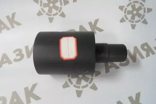 Поддерживающий каток на KOBELCO SK50UR.2 / SK55 Поддерживающий каток на KOBELCO SK50UR.2 / SK55