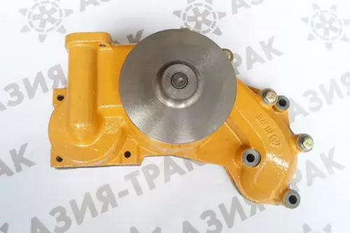 6222-63-1200, Водяная помпа (SAA6D108E)