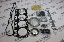 Ремкомплект ДВС KDP-C4.2 Caterpillar 311DRR Ремкомплект ДВС KDP-C4.2 Caterpillar 311DRR