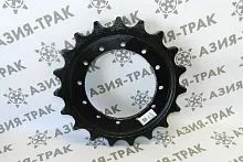 Звезда приводная на MITSUBISHI MX55 (1)