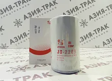 JS2209 Фильтр масляный JS2209 Фильтр масляный