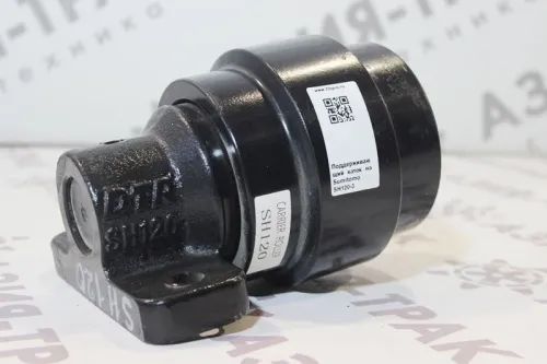 Поддерживающий каток на Sumitomo SH120-3 фото 7