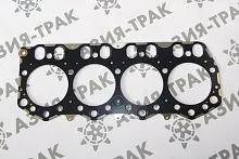 Прокладка ГБЦ KDP-C4.2 Caterpillar 311DRR Прокладка ГБЦ KDP-C4.2 Caterpillar 311DRR