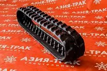Резиновая гусеница 180x72x38 Резиновая гусеница 180x72x38