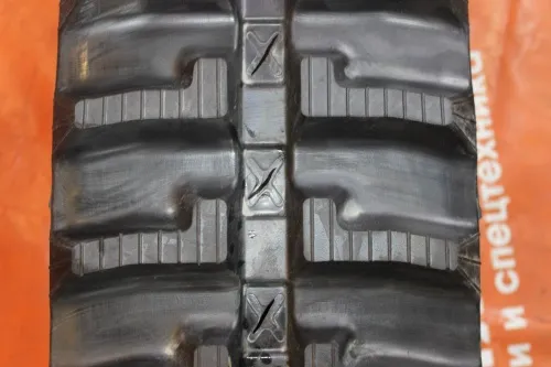 Резиновая гусеница 230x72x43, RTA фото 3