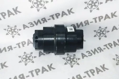 Опорный каток на CASE CX75