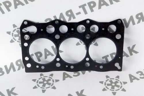 Прокладка ГБЦ 3LD1 Hitachi EX30u Прокладка ГБЦ 3LD1 Hitachi EX30u