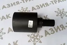 Поддерживающий каток на Kubota KH040 Поддерживающий каток на Kubota KH040