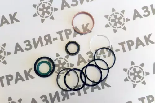 Ремкомплект гидроцилиндра отвала Komatsu PC20-7