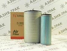 JS3002AB Фильтр воздушный JS3002AB Фильтр воздушный