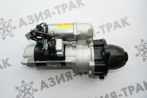 600-813-3230 Стартер (4D105) 24V 12T 4KW 600-813-3230 Стартер (4D105) 24V 12T 4KW