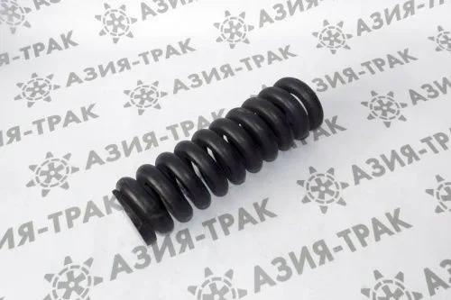 Пружина натяжителя на SK40 фото 2