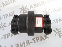Опорный каток на Komatsu PC60.7 DF / PC75UU.2 Опорный каток на Komatsu PC60.7 DF / PC75UU.2