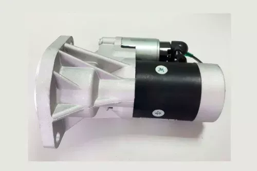 986016681 Стартер (4JB1C) 12V/9T/2.8KW