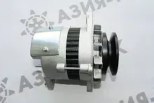 0-33000-5510 Генератор (4D95L, 4D95S) 24V/20A
