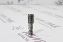 C31210, регулятор клапана на гидромолот Soosan SB81 C31210, регулятор клапана на гидромолот Soosan SB81