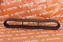 Резиновая гусеница 250x72x60, RTA
