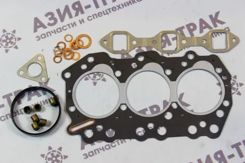 Ремкомплект ДВС S3Q2 Caterpillar 303CCR