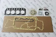 Ремкомплект ДВС K4D Caterpillar MS03M Ремкомплект ДВС K4D Caterpillar MS03M