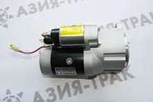 129900-77040 Стартер (3TG66 4TNE94) 12V/9T/2.8KW 129900-77040 Стартер (3TG66 4TNE94) 12V/9T/2.8KW