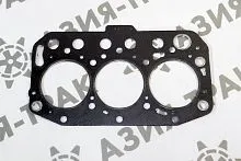 Прокладка ГБЦ 3TNV70-WBVB Yanmar ViO10-2A Прокладка ГБЦ 3TNV70-WBVB Yanmar ViO10-2A