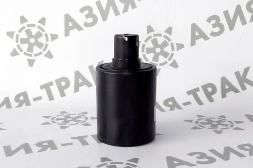 Поддерживающий каток на Yanmar YB151 Поддерживающий каток на Yanmar YB151