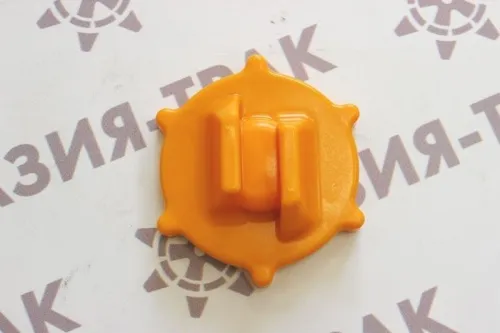 Крышка топливного бака Komatsu PC200-3