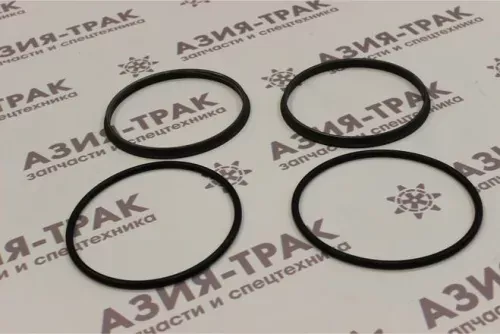Доукон редуктора хода TM04/TM04I