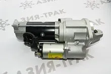 600-813-3111 Стартер (4D95) 24V 9T 4KW 600-813-3111 Стартер (4D95) 24V 9T 4KW