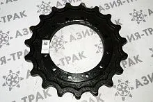 Звезда приводная на Sunward SWE70  12H-230 Звезда приводная на Sunward SWE70  12H-230