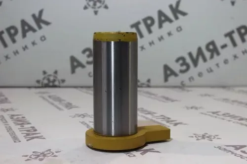 Палец цилиндра рукояти верхний 65*166 (PC120)