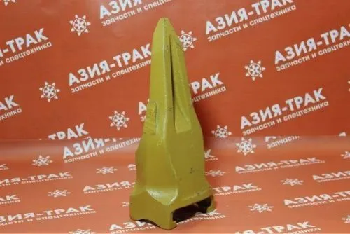 Коронка ковша V61TL фото 2