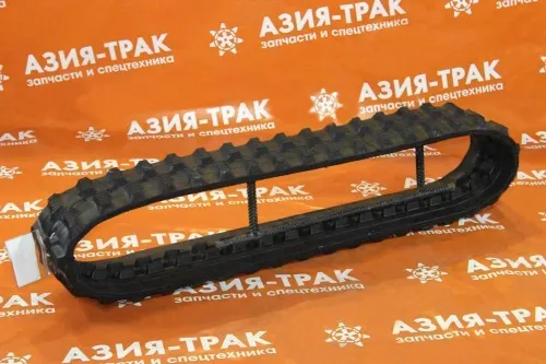 Резиновая гусеница 180x72x37K