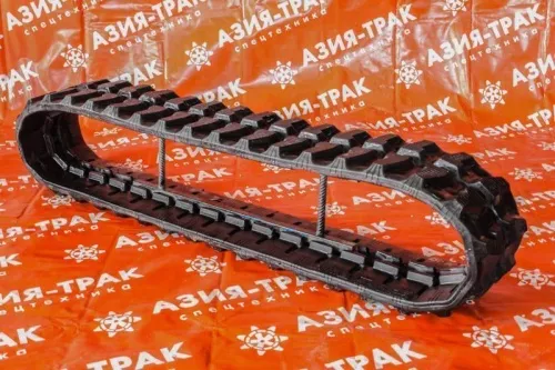 Резиновая гусеница 250x96x39
