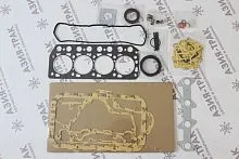 Ремкомплект ДВС K4D-31M Caterpillar MS030 Ремкомплект ДВС K4D-31M Caterpillar MS030