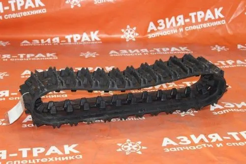 Резиновая гусеница 180x60x26 SM