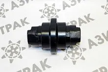 Опорный каток на Kubota U15 Опорный каток на Kubota U15