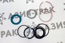 Ремкомплект гидроцилиндра ковша Hitachi ZX35U Ремкомплект гидроцилиндра ковша Hitachi ZX35U