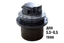 Редуктор хода WTM-06C Редуктор хода WTM-06C