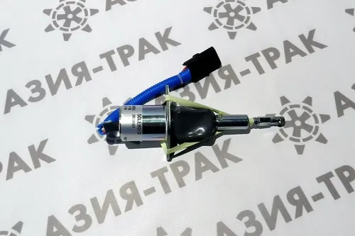3928161, Соленоид глушения ДВС, 24V