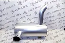 Глушитель Komatsu PC270-7 Глушитель Komatsu PC270-7