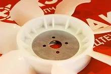 280-3788, Вентилятор радиатора CAT 303.5C (S3Q2, S4Q2T) 7B 280-3788, Вентилятор радиатора CAT 303.5C (S3Q2, S4Q2T) 7B