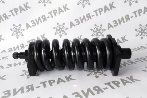 Натяжитель гусеничной цепи с пружиной Komatsu PC50