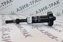 Натяжитель гусеничной цепи Komatsu PC28/PC30 Натяжитель гусеничной цепи Komatsu PC28/PC30