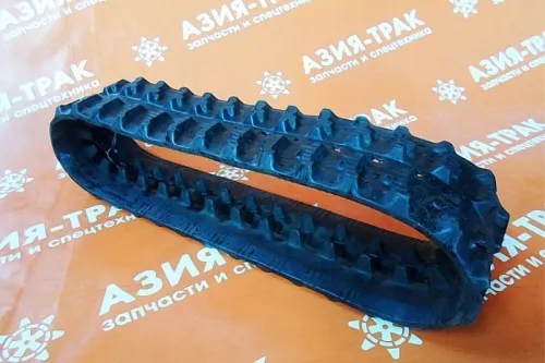 Резиновая гусеница 180x60x25 Резиновая гусеница 180x60x25