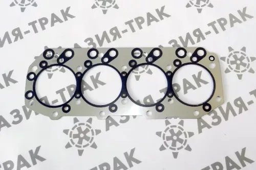 Прокладка ГБЦ 4JB1 Hitachi EX60UR Прокладка ГБЦ 4JB1 Hitachi EX60UR