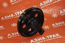 Колесо направляющее (ленивец) CAT 307 Колесо направляющее (ленивец) CAT 307