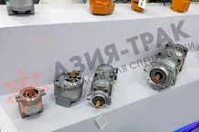 Гидравлический насос Caterpillar 951 955 977 153 3G4768 Гидравлический насос Caterpillar 951 955 977 153 3G4768