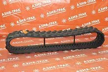 Резиновая гусеница 300x52,5x74NS, Lite Резиновая гусеница 300x52,5x74NS, Lite