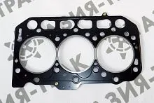 Прокладка ГБЦ 3D74E Komatsu PC20UUx-3 Прокладка ГБЦ 3D74E Komatsu PC20UUx-3